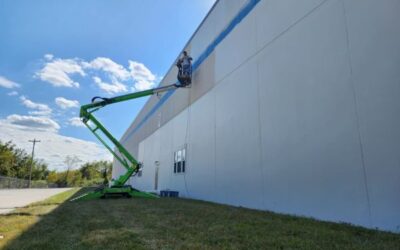 The Difference Quality Paint Makes: Why Big-Box Store Paint Isn’t Enough 