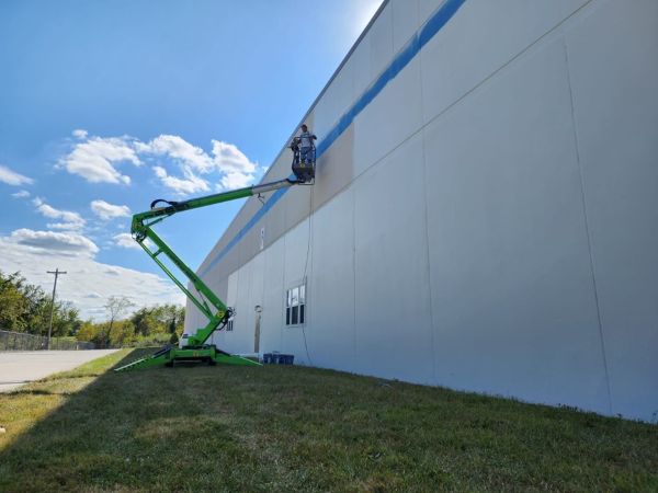 exterior painting