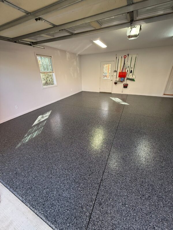 Epoxy Floor