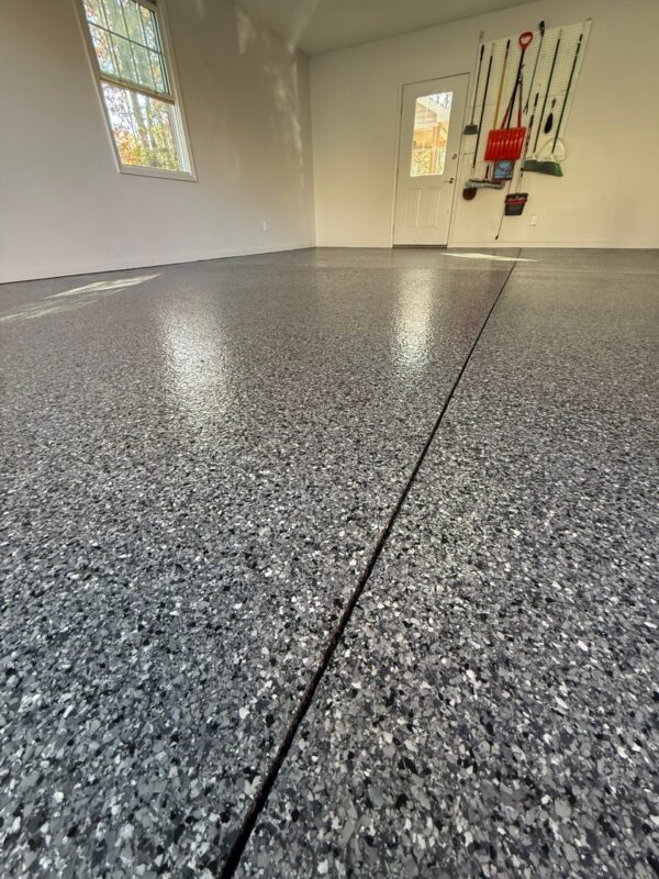 Epoxy Floor